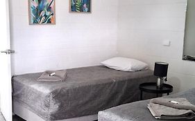 Burdekin Motor Inn